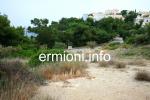 GL 0202 - Coastal Land - Ag.Emilianos - Ermionida